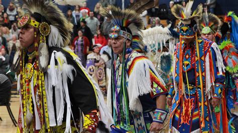Honoring Education Powwow: An annual tradition