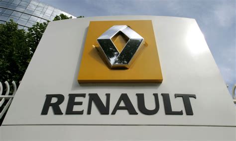 Renault Holds Off On French Factory Closures Automotive News Europe