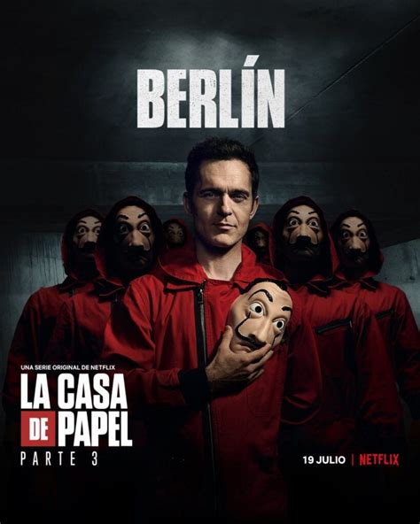 Money Heist Season 5 Here Are The Reasons We Think Berlin Is Alive Film Daily
