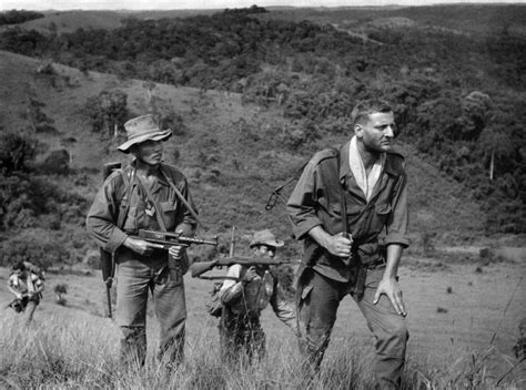 a still from la 317eme section a 1965 french film set during the indochina war vietnam war