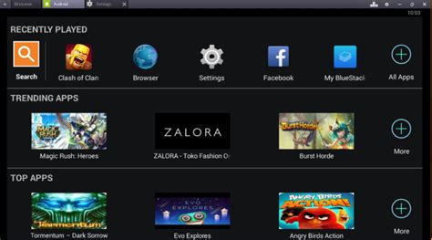 Bluestacks app player full torrent download play android games on your pc for free bluestacks app player is a free android play platform for pc. Download BlueStacks App Player 2.2.27.6431 Offline ...