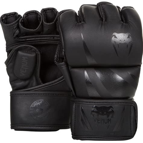 Best Mma Gloves For Sparring Grappling And Competition