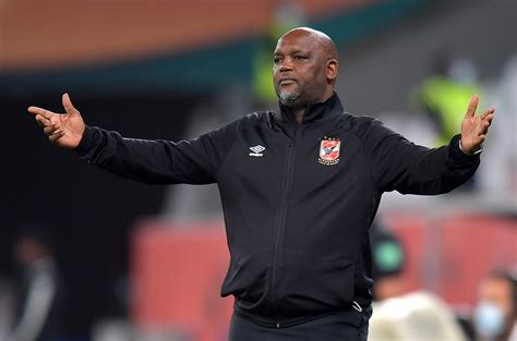 Egypt cup 2015 schedule , times , matches , alahly , alzamalek channels broadcast. No excuses ahead of Sundowns clash, says Al Ahly coach Pitso Mosimane | The Citizen