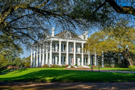 Best Places To Visit In Mississippi Map Touropia