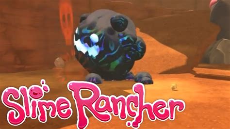Slime Rancher Gameplay - The Tarr! - #2 | Docm77 - YouTube