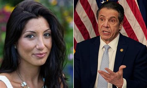 Current Cuomo Aide Accuses The Embattled Governor Of Sexual Harassment