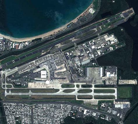 Check spelling or type a new query. Private Operator Looks Airside at San Juan Int'l | Airport ...