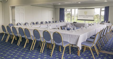 The Perfect Meeting Venue For Taunton Free Room Hire Offer