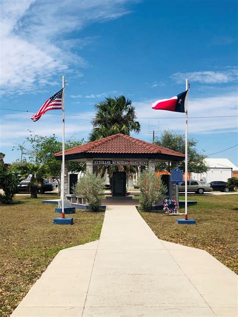 Ramsower Park | Mathis, TX - Official Website