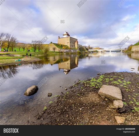 Narva Estonia Image And Photo Free Trial Bigstock