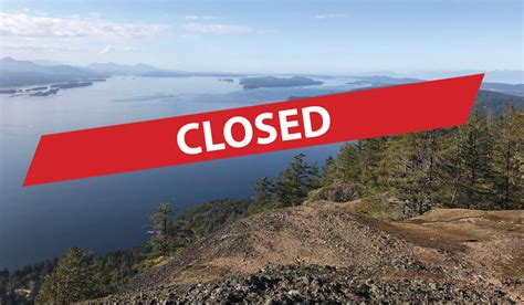 Bc Closes All Provincial Parks Gulf Islands Driftwood