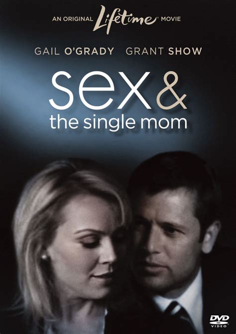 Sex And The Single Mom Film 2003 Moviemeternl
