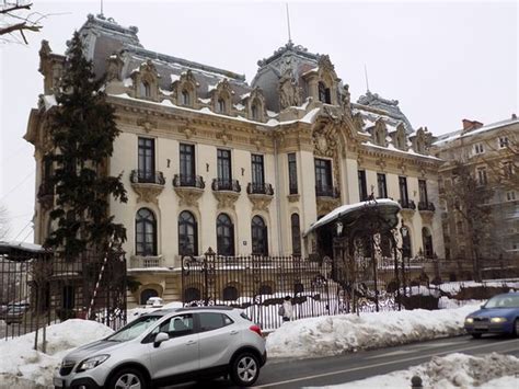 The following 105 files are in this category, out of 105 total. George Enescu Museum (Muzeul George Enescu) (Bucharest ...