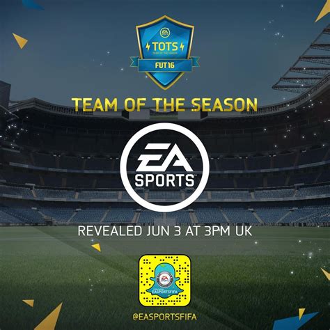 Welcome to the official facebook page for ea. EA SPORTS FIFA on Twitter: EA #TOTS players revealed at 3 ...