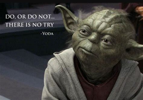 Yoda Quotes Master Yoda Quotes Famous Yoda Quotes