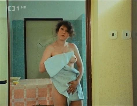 Nude Video Celebs Jana Matiaskova Nude Druhy Dech S E