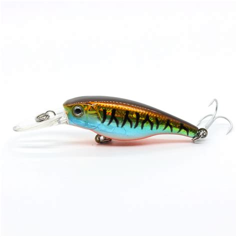 Hot Nb122 40mm 25g Hard Bait Small Minnow Crank Lures Bass Lure Buy