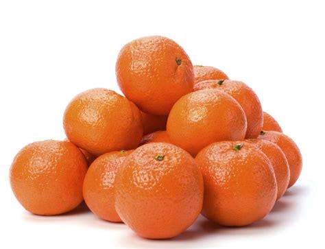 Tangerine - Essential Oil Recipes