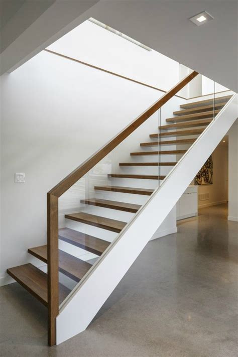 47 Stair Railing Ideas Interior Stair Rails Decoholic