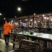 Jimbaran Restaurant - Seafood Restaurant