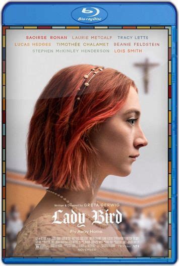 Lady Bird 2017 Hd 720p Peliculas Cine Películas Completas