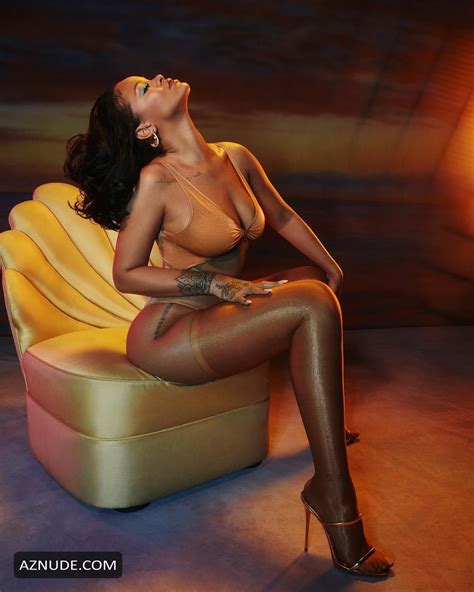 Rihanna Nude Aznude