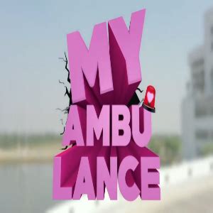Peng, an my ambulance (th) (2019). ปรากฏการณ์oneสนั่นจอ - by inbetweener_guy - MyDramaList