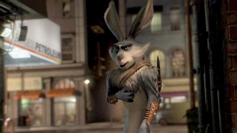 Rise Of The Guardians E Aster Bunnymund 4 By Giuseppedirosso On Deviantart
