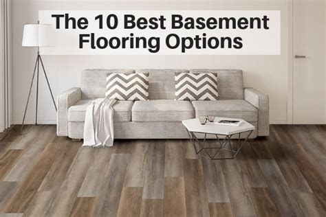 Damp Basement Flooring Options Flooring Guide By Cinvex