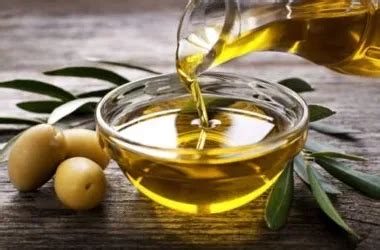 Comment reconnaître une huile d olive de qualité