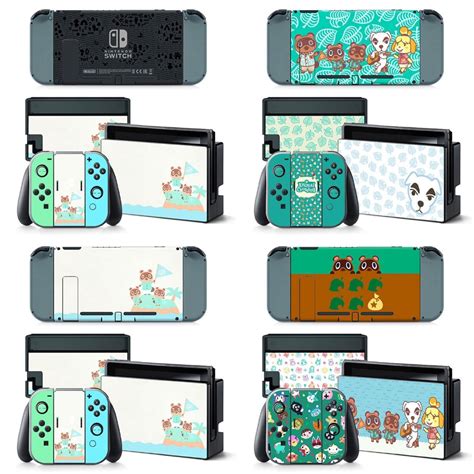 Premium quality 9h tempered glass screen protector (nintendo switch / switch lite). Nintendo switch stickers, animal friends association, NS ...