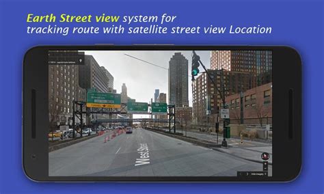 Live Street View Global Satellite Earth Live Map Apk Voor Android