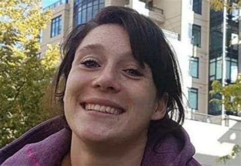 Missing Woman Found Dead Kelowna News