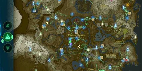 Unleash The Power Of Zelda Heros Path Mode Heres How To Unlock It