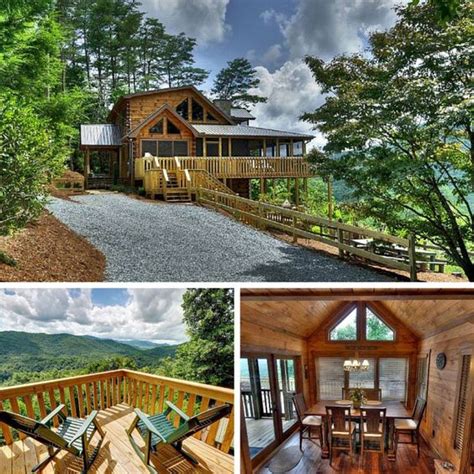 Make memories hiking around cherry log mountain, then snuggle up with your pet in front of the fireplace. This gorgeous pet-friendly, log cabin in the Georgia Blue ...