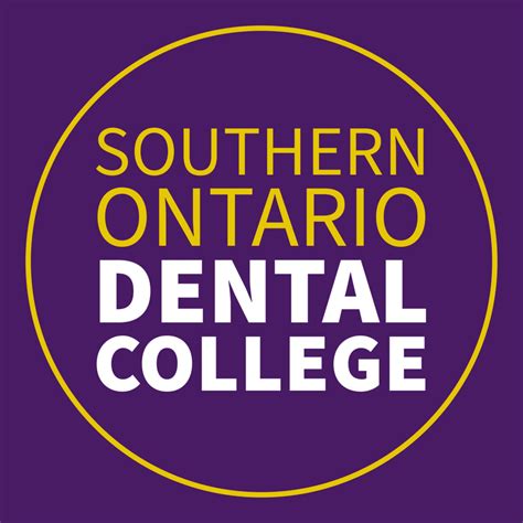 Southern Ontario Dental College Hamilton On