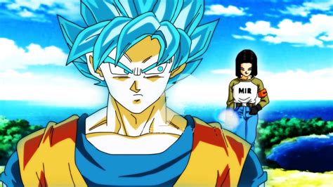 Briefly about dragon ball super: Dragon Ball Super Episodes 86-89 Descriptions - YouTube