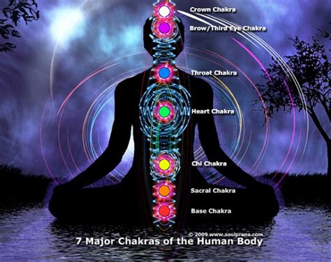 What Are Chakras Soul Prana Evolution Of Your Soul Chakra Prana