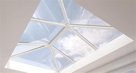 Flat Roof Lanterns The Roof Lantern Superstore