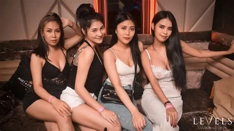 7 best clubs to meet girls in bangkok in 2023