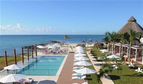 Club Med Cancun Yucatan Reviews And Prices Us News