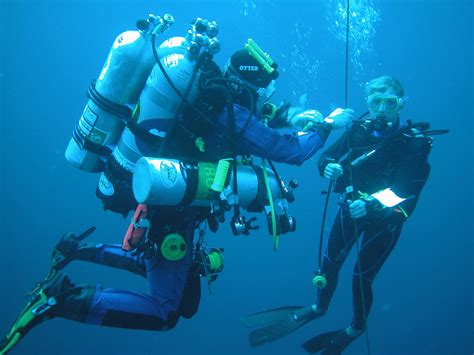 Technical Dive Sites Thai Wreck Diver