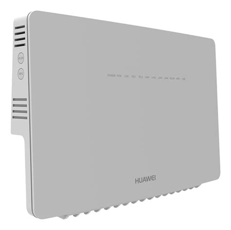 M Dem Router Con Wifi Huawei Echolife Hg Q Blanco Shodan Computacion