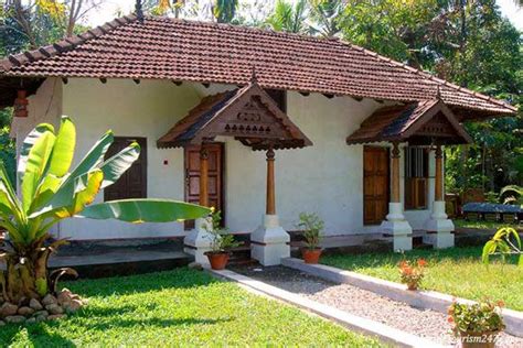 Unmatchable South Indian Architecture Indian Home Design