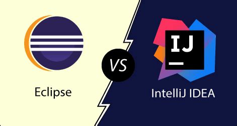 What S The Best Java IDE NetBeans Vs Eclipse Vs IntelliJ The Tech