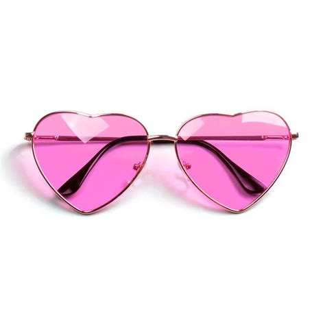 Click For More Colors Retro Heart Shaped Sunglasses Sold By M O L A M O L A S T O R E Shop