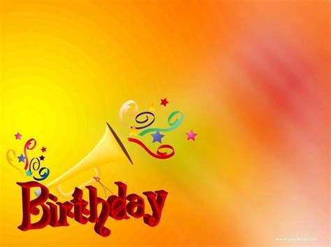 Birthday Wallpaper Images Wallpaper Cave