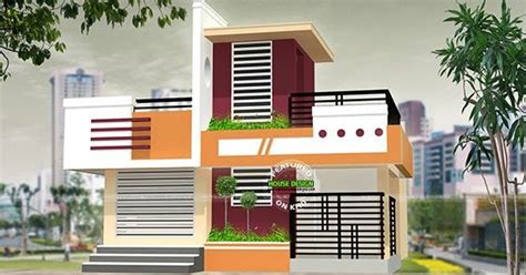 It's only $5 a month and you get meal plans sent straight to. 1150 sq-ft 2 bhk house plan - Kerala home design and floor ...