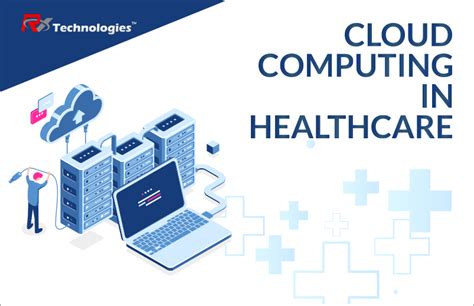 Cloud Computing In Healthcare How Cloud Integration Can Transform E