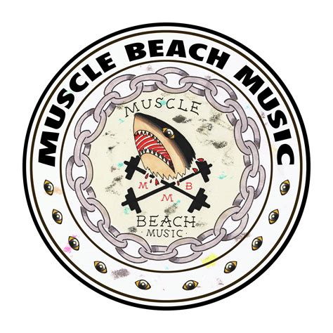 Muscle Beach Music